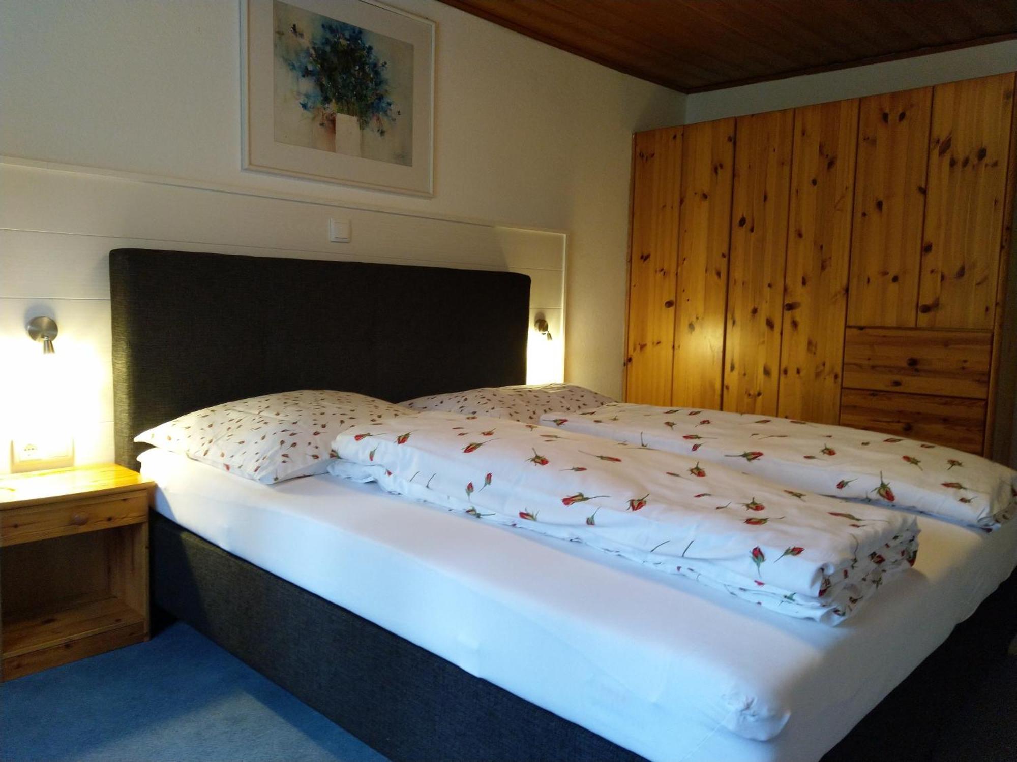 Ferienhaus-Loidl Bad Ischl Buitenkant foto
