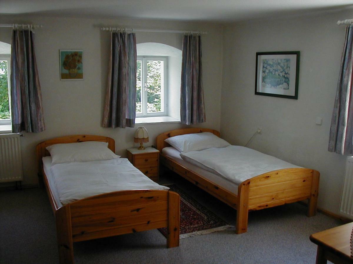 Ferienhaus-Loidl Bad Ischl Buitenkant foto